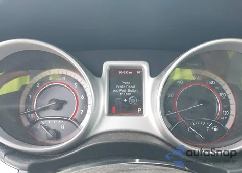 2012 Dodge Journey Sxt from USA, damaged, VIN 3C4PDDBG3CT143861